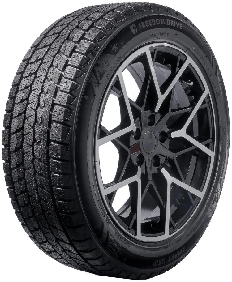 freedom-drive Smart Grip