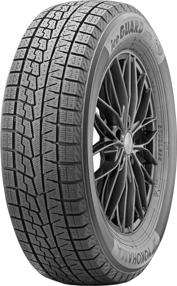 Yokohama IceGuard SUV IG70